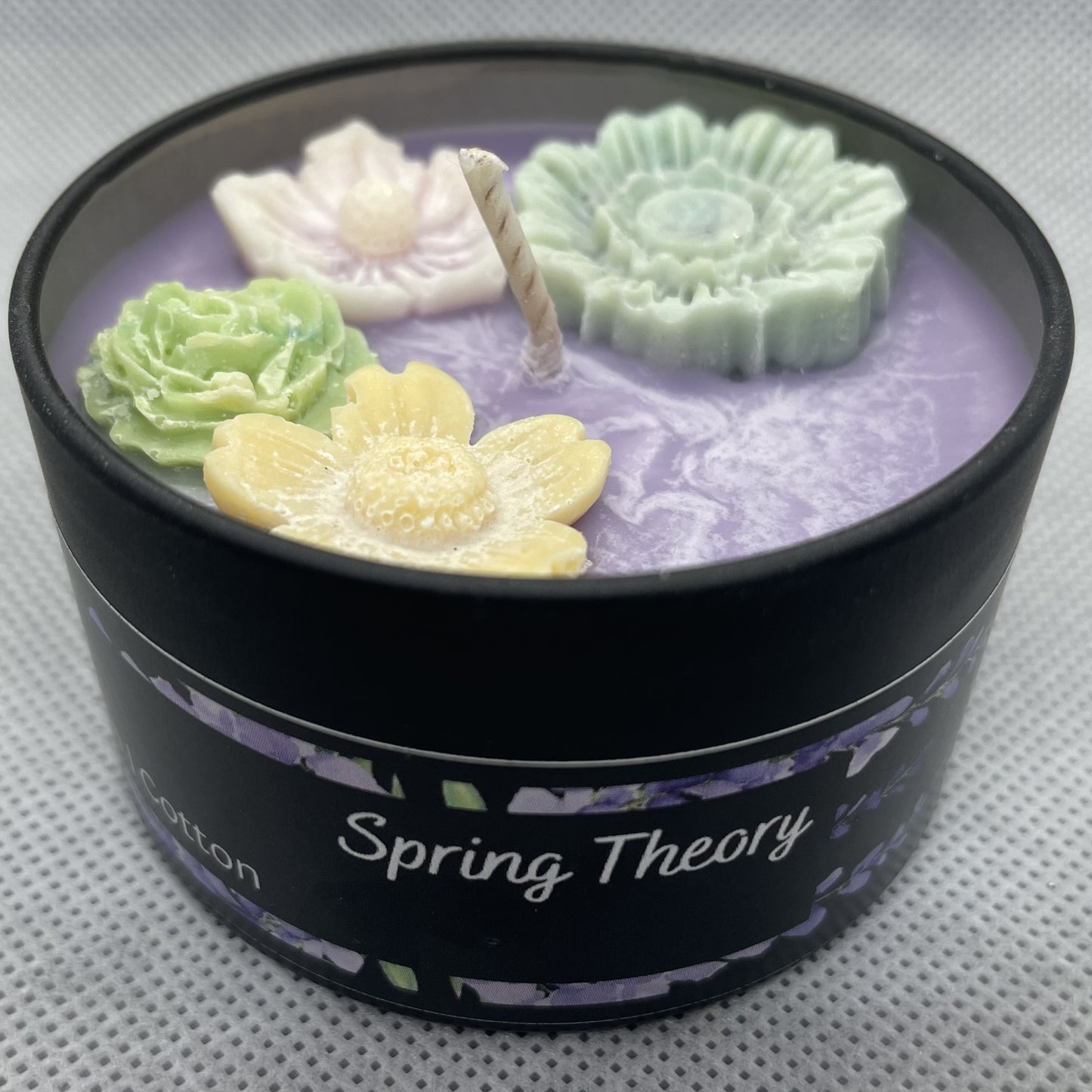 Spring Theory
