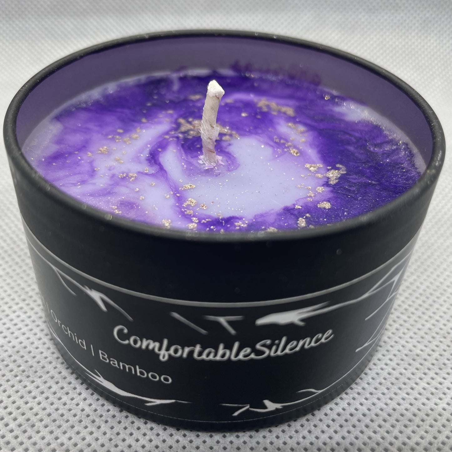 Comfortable Silence