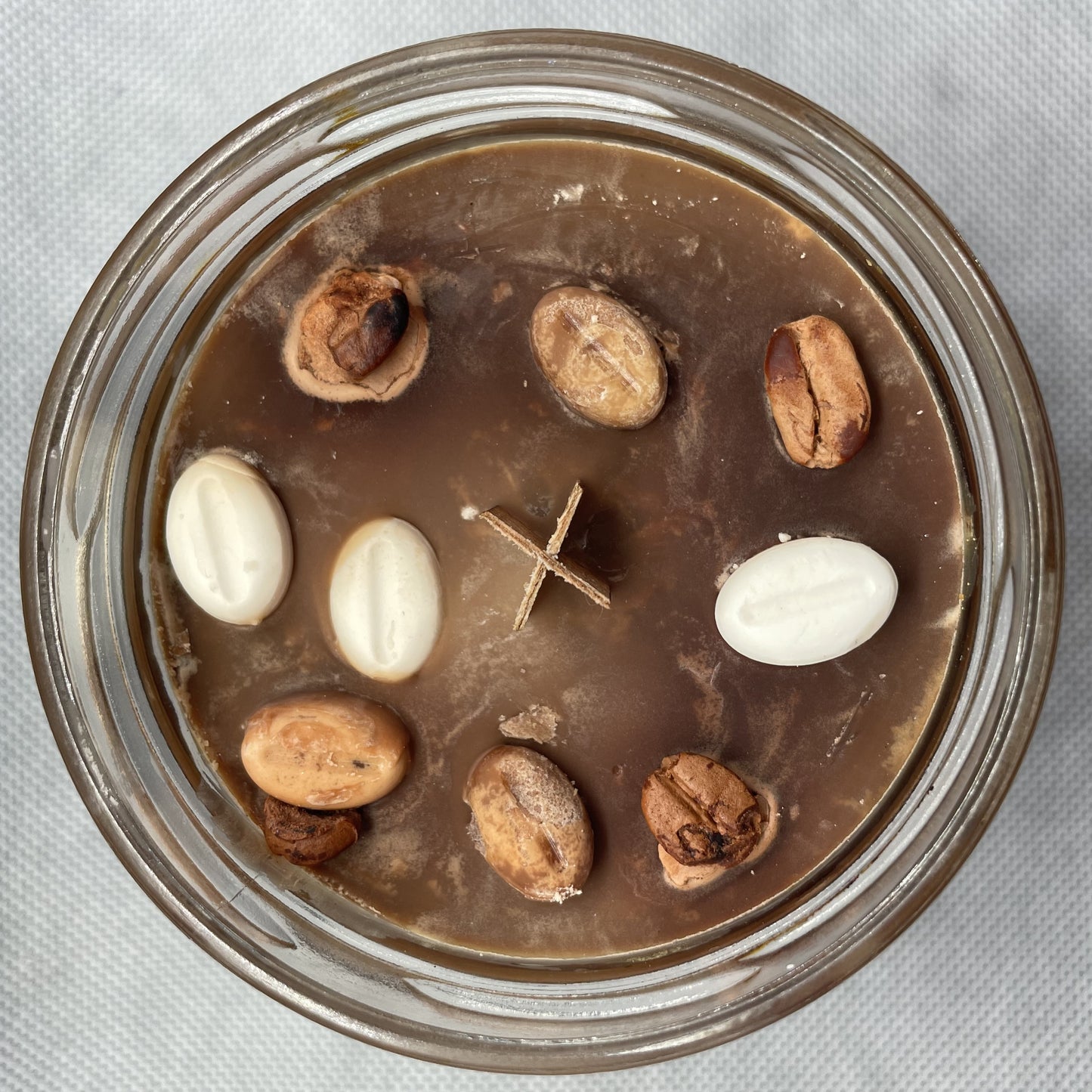We're Mint to Bean