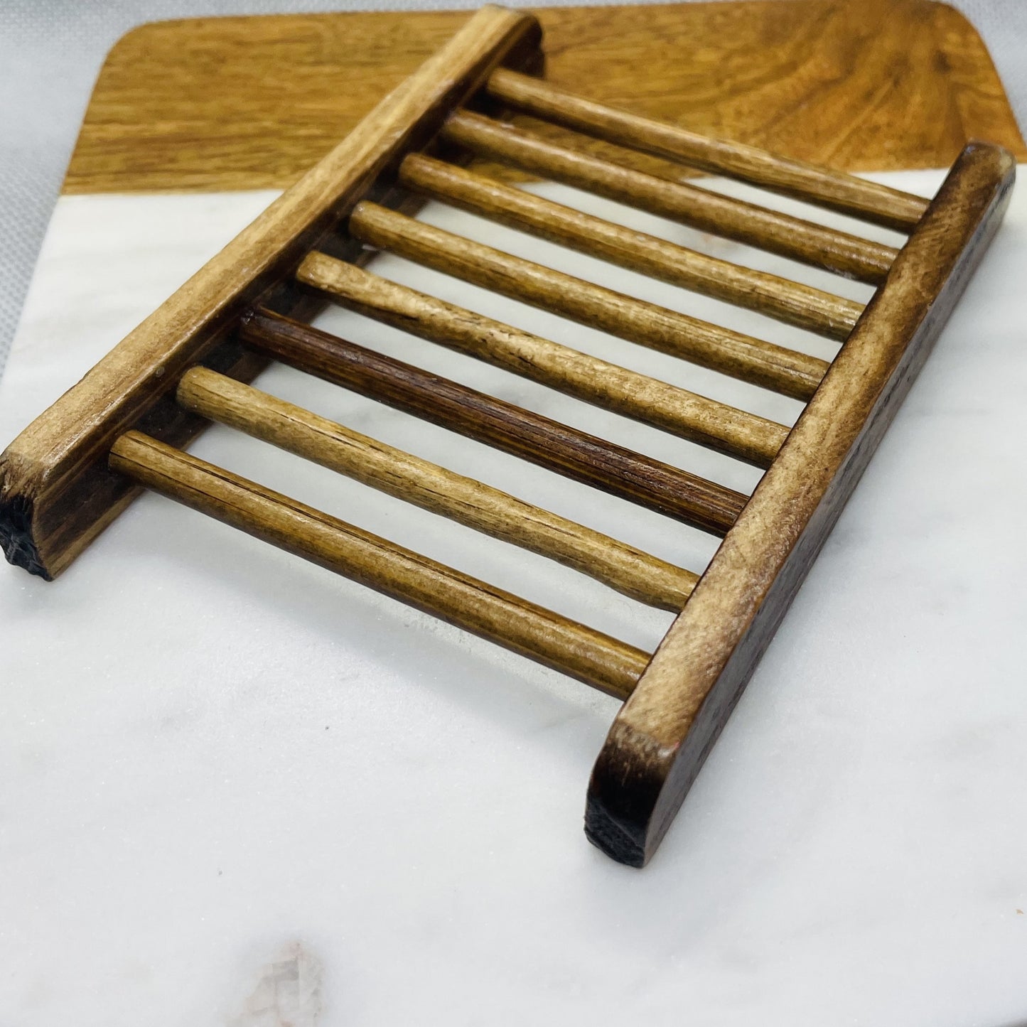 Soap Rack