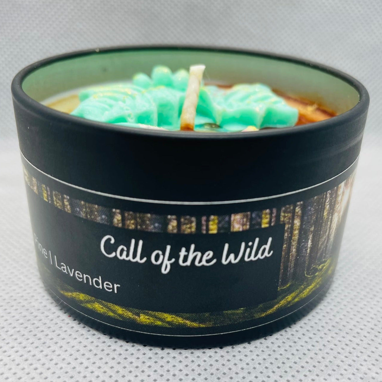 Call of the Wild