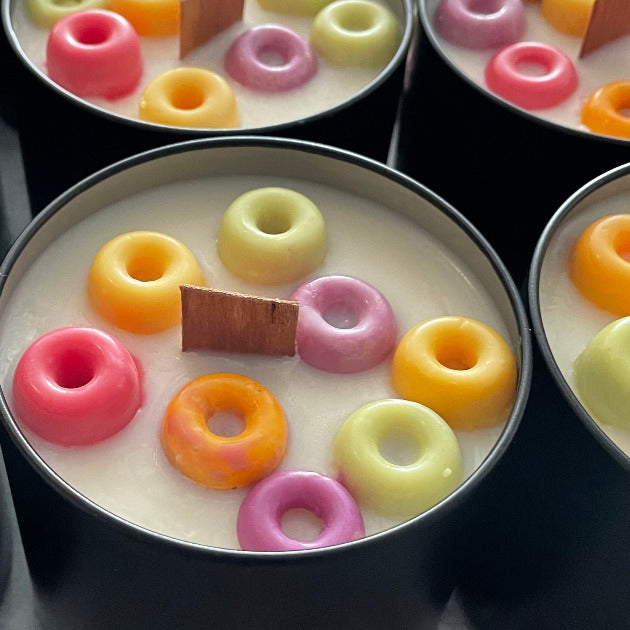 Cereal Killer