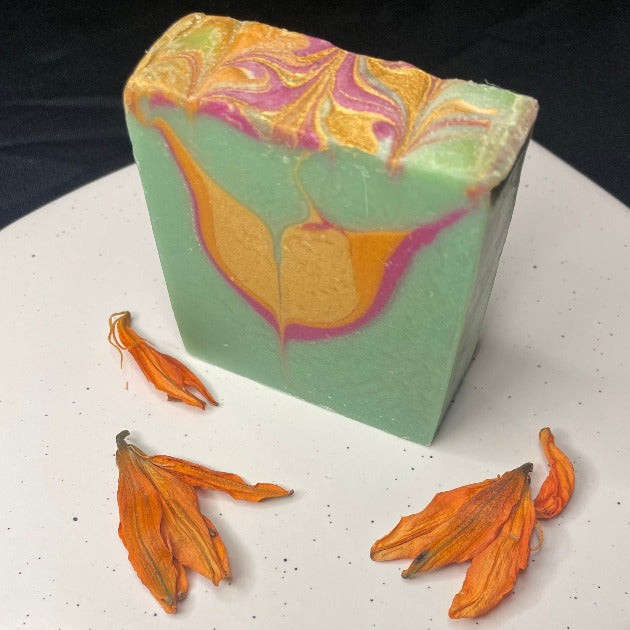 Scents & Scentsibilities